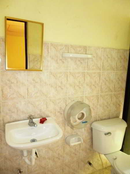 Hotel Casa Lourdes Cartagène Extérieur photo
