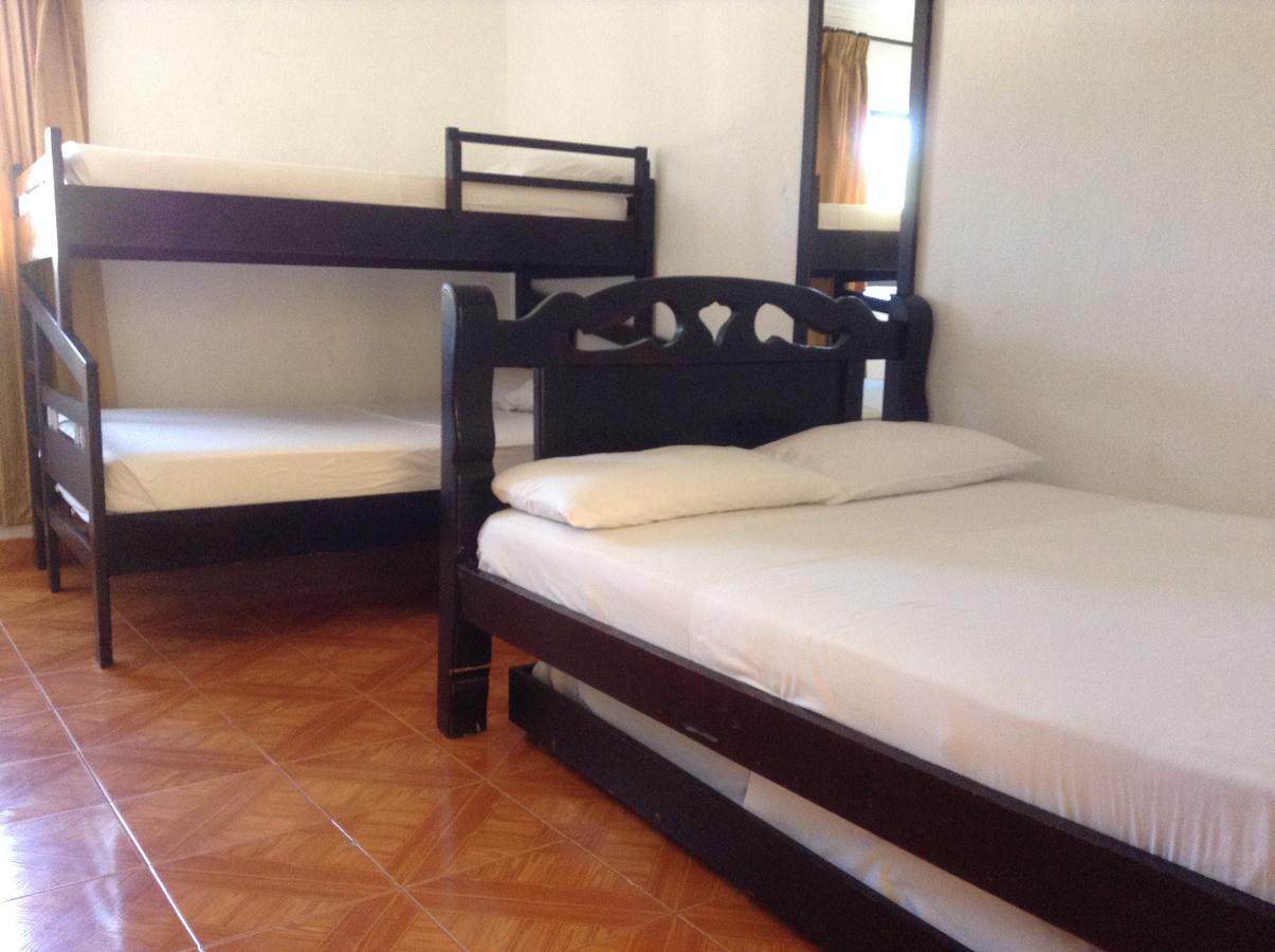 Hotel Casa Lourdes Cartagène Extérieur photo
