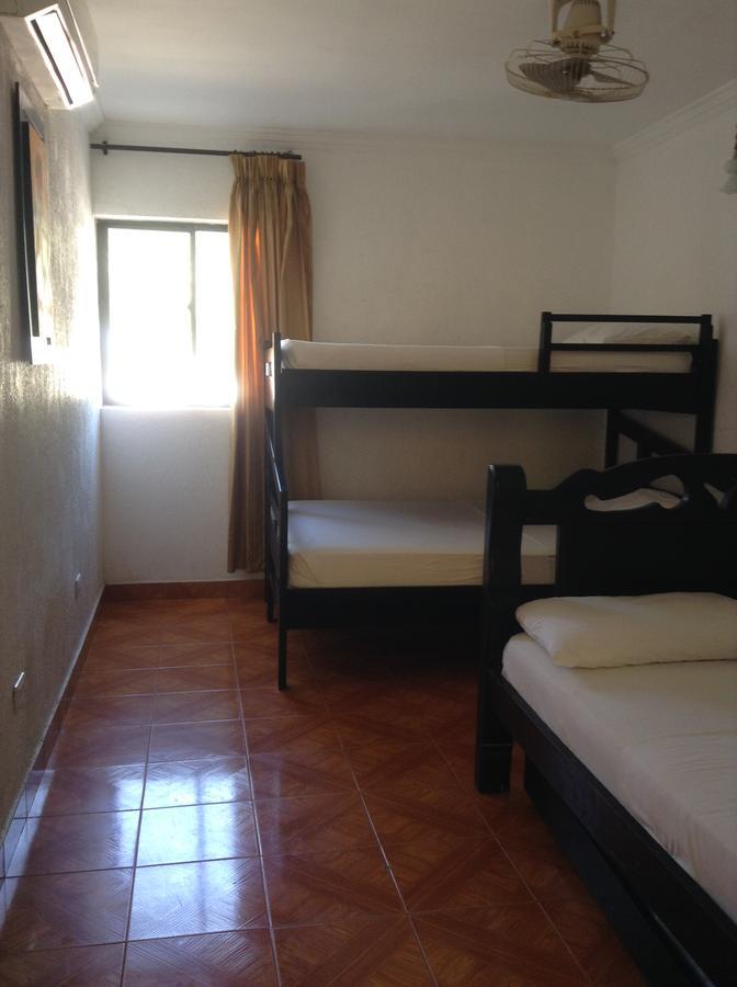 Hotel Casa Lourdes Cartagène Extérieur photo